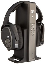 Sennheiser RS 175 Wireless Headphone System - 508676