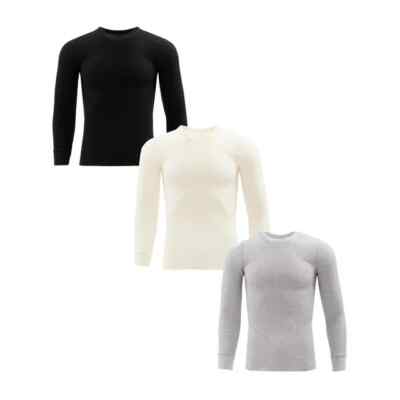 3x thermal shirts