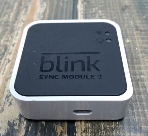 Blink Sync Module 2 for Blink Outdoor Security Systems BSM00401U-image
