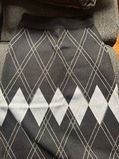 Midi Skirt