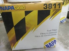 Napa Gold 3811 Fuel Filter Napa Gold 3811 Fuel Filter