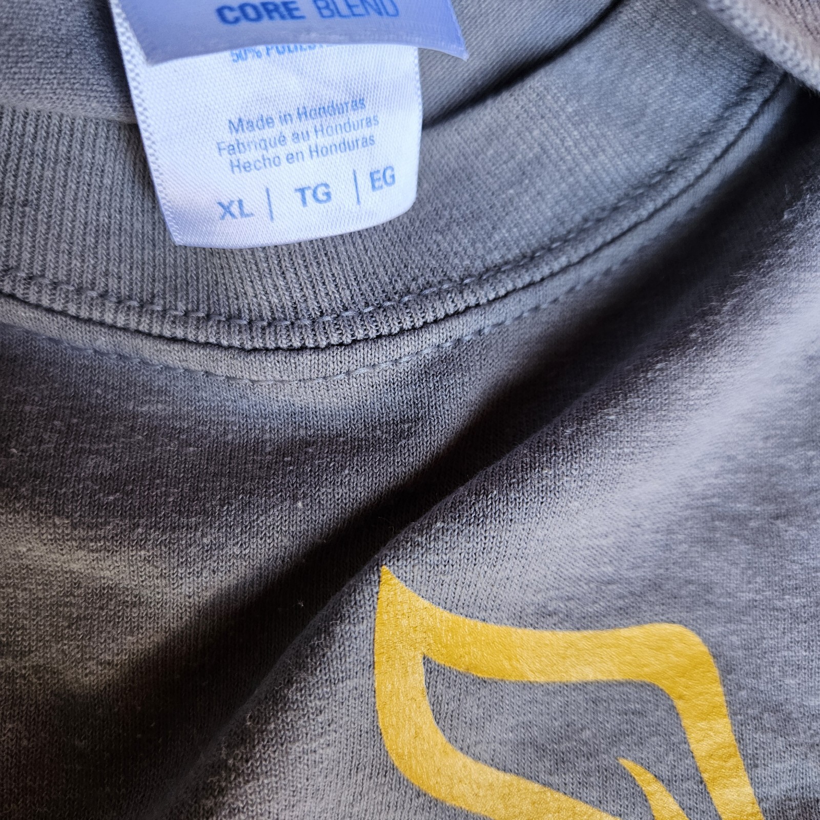 Long Beach Poly High School Polytechnic  T-shirt … - image 5