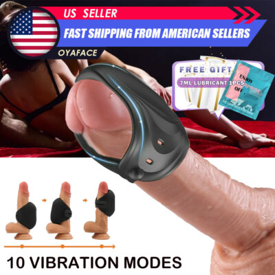 Ale Asturbator Sex Toys For En With Heating Rod, 9 Vibrating Ale Astuabors Adult Toys, LCD