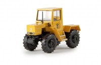 1/87 Brekina Mb Trac 800 Dbp Sonderpreis 13707 Starmada