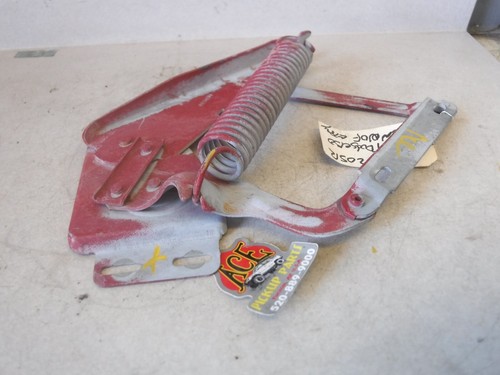 72-93 Dodge Pickup Ramcharger 66-70 Charger OEM Right Passenger Hood Hinge - Picture 3 of 4
