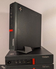 Lenovo Thinkcentre M75Q-1 Tiny - AMD Ryzen 3 ...