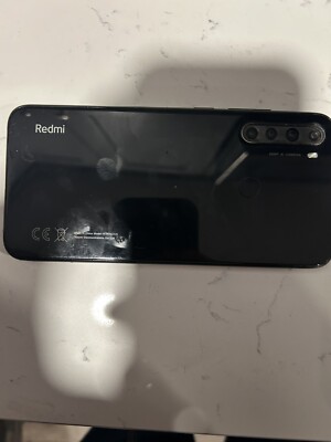 Redmi Note 8 With TikTok