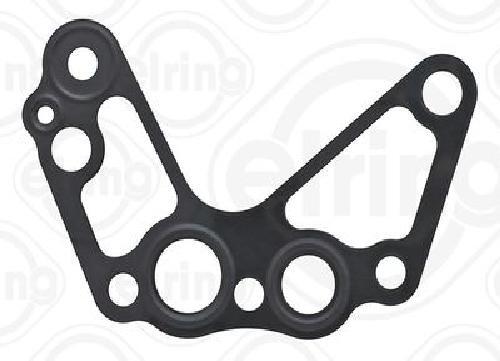 Original ELRING Junta De Bomba De Aceite 354.230 Para Citroën Fiat Iveco Peugeot - Imagen 2