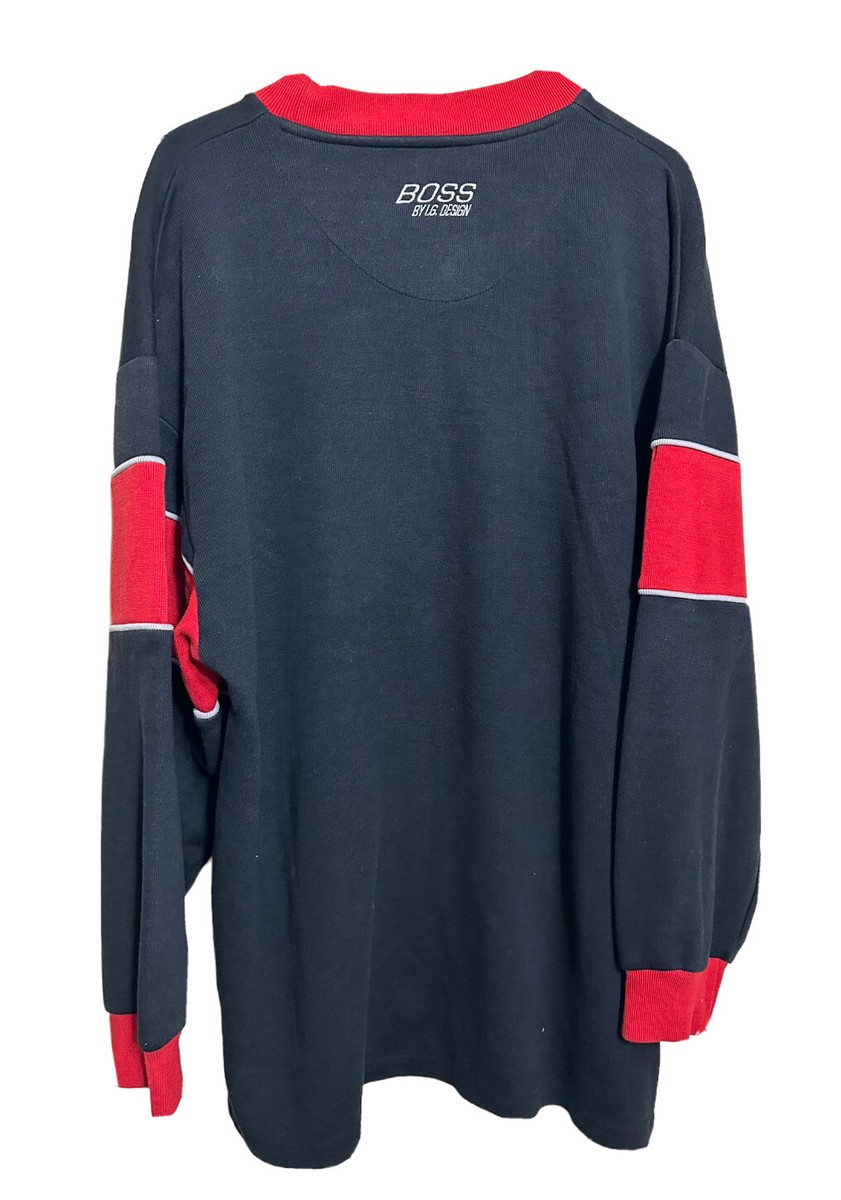 BEYOND CLOSET ♥ cotton vintage print 90's sweatshirt s-l1200.jpg