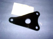 HONDA CM125 T CM185 T CD125 T CD200 T GEN NOS ENGINE PLATE 50354-402-000 ZA