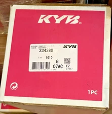 KYB 334380 Suspension Strut, FRONT RIGHT, fits 03-07 Nissan Murano in chart