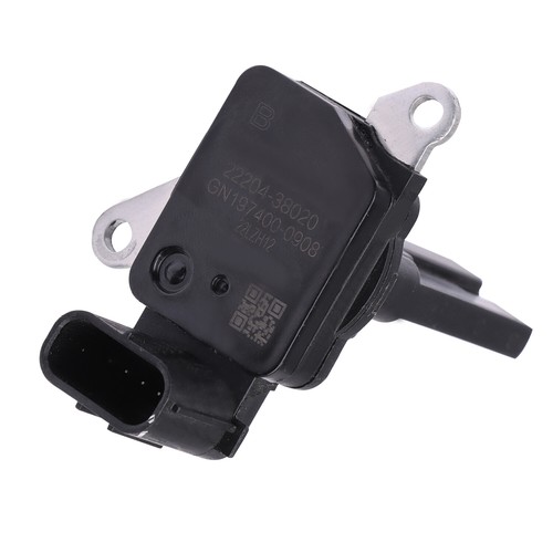 New Air Flow Meter MAF Mass Sensor For Lexus LS460 LS600H 2007-2017 22204-38020 - Picture 9 of 16