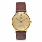 Bucherer Damen-Armbanduhren