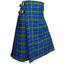 Kilts For Men Nova Scotia Tartan Kilt For Sale Scottish 16-oz-Traditional Kilt