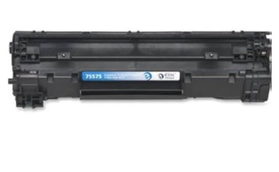Compatible For HP 85A Toner Cartridge - Black (CE285A) New Sealed!! - Image 2 of 4