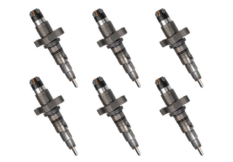 2006-2007 Dodge 5.9 Cummins Injector Replacement Kit – Refurbished - Imagem 2 de 4