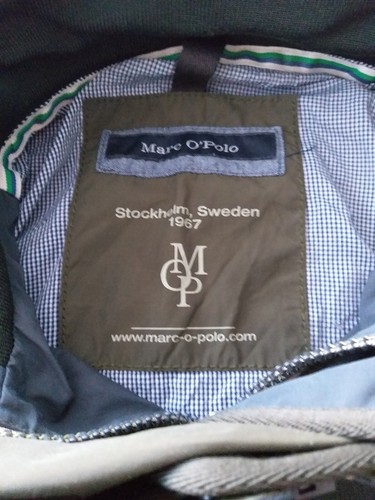 Marc'O Polo jacke - Bild 2 von 2
