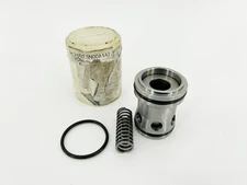 New Buhler HL25S0,5N00A1A2 Insertable Cartridge Valve, UNS-16600-031