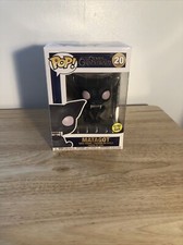 POP Fantastic Beats -The Crimes Of Grindelwald - Matagot