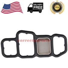 15826-RNA-A01 Solenoid Spool Valve Filter Gasket For Honda Civic 2006-14 Accord