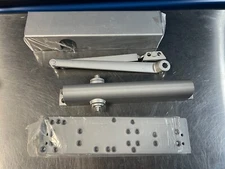 Heavy Duty Door Closer Brinks Commercial BC4061