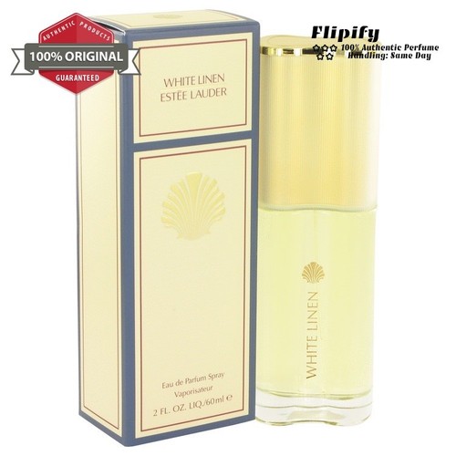 WHITE LINEN Perfume by Estee Lauder EDP Spray for WOMEN eBay