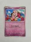 Carte Pokémon - Mélo 080/197 - Flammes obsidiennes EV03