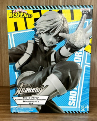 Banpresto My Hero Academia Colosseum Academy Vol.3 Shoto Todoroki