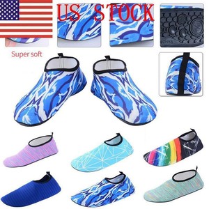 sock swim shoes