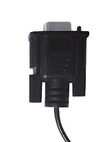 Datalogic RS-232 9D 2m 2 m Altri accessori per scanner 8-0751-11