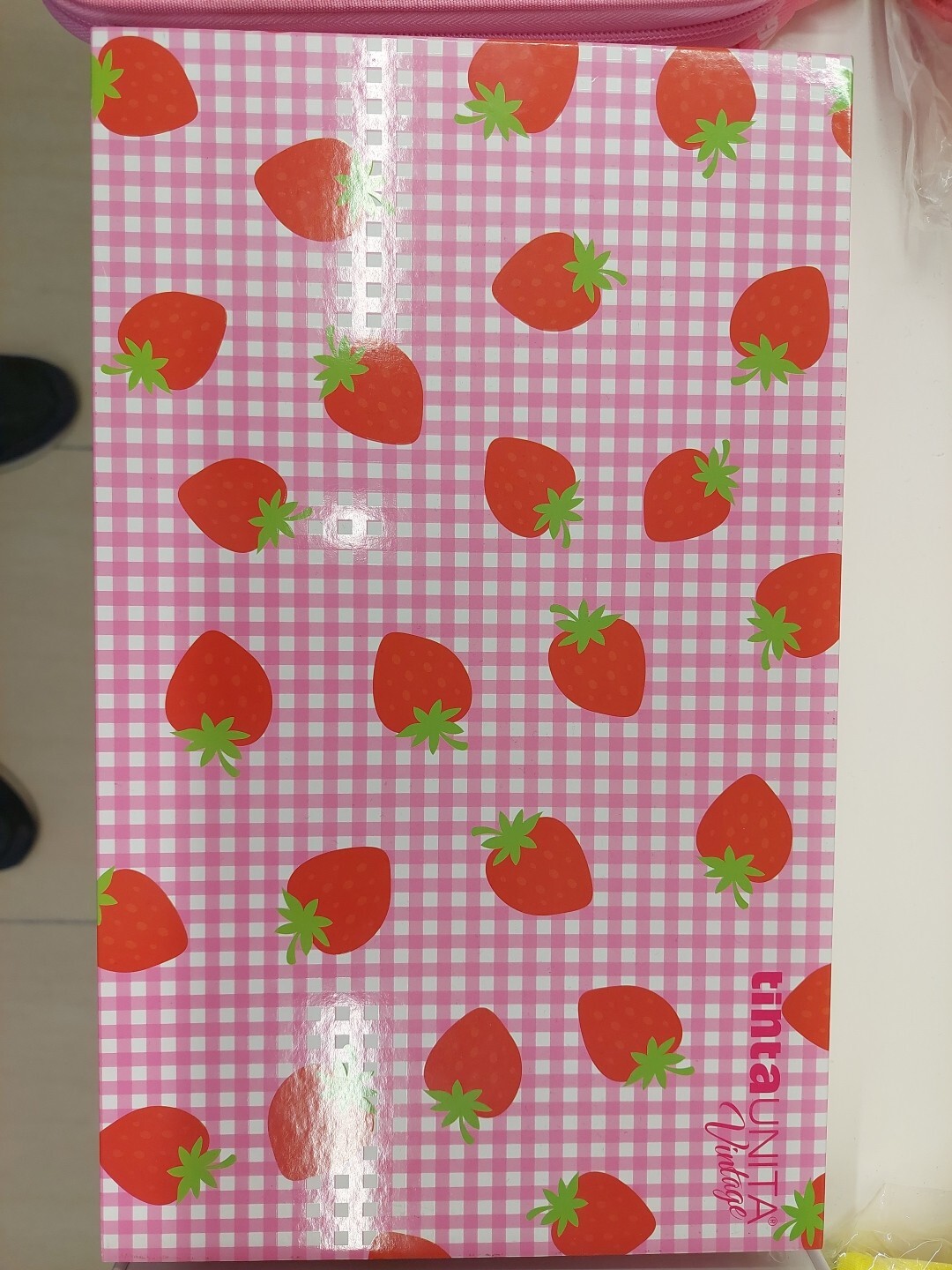 POOL OVER - TINTA UNITA - VINTAGE - CASSETTIERA COLORI - A DUE PIANI