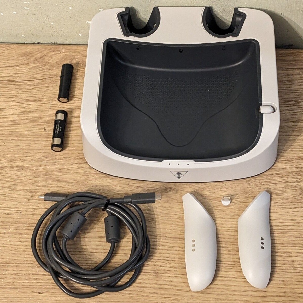 Charging Station Turtle Beach Headset Charger Headphone Stand