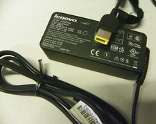 Genuine Lenovo 45W AC Adapter T560 T460s T550 T450s T450s T450 11E X1 Yoga 11E