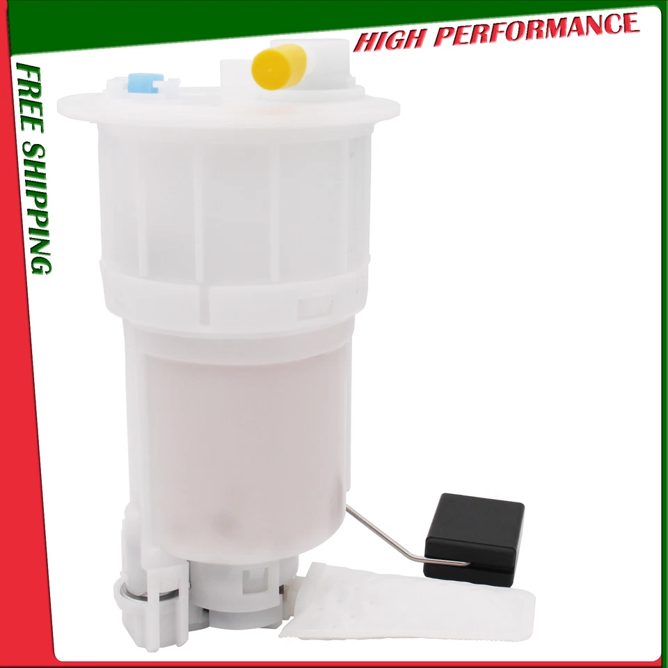 Conjunto de módulo de bomba de combustible Fis para Toyota Yaris Hatchback 1999 2000-05 770200D010 Foto 4 de 4