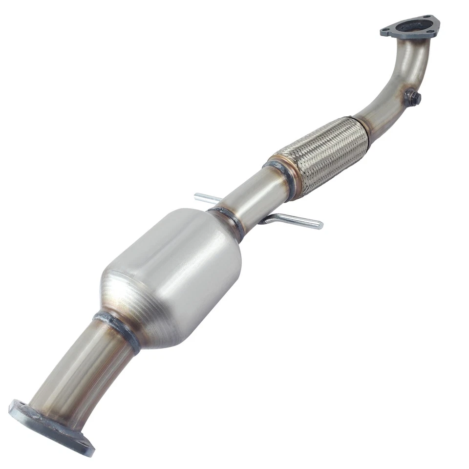 Direct Fit Rear Catalytic Converter for 2012-2017 Buick Verano 2.4L l4 Via EPA - Image 3 of 4