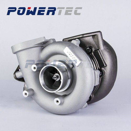 GT2260V turbo charger 742730 for BMW 530d 730d X5 3.0d 218HP M57N 11657790308 - Picture 11 of 12