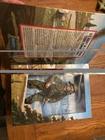1996 GI Joe U.S. ARMY TANK COMMANDER Classic Collection Limited Edition AS-IS