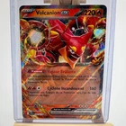 Volcanion EX 031/159 🇫🇷 Carte Pokémon EV09 Aventures Ensemble EV9