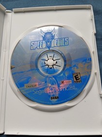 Sega Dreamcast Console Bundle, 1 game, 1 Controller Sega Sport Complete ✅