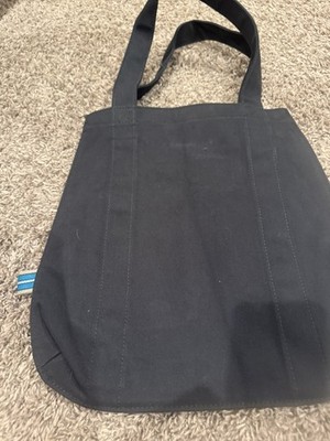 Vintage GAP Y2K Denim Shoulder Tote Bag | eBay