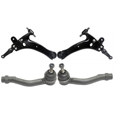 Control Arms With bushing(s) for Kia Optima Hyundai Sonata XG350 2002-2005