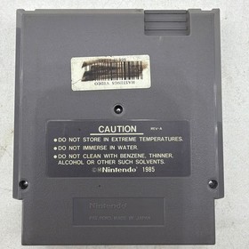 Juegos Nintendo Nes Top Gun F 15 Time Lord Vindicators Total Recall Legacy Wizard