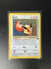 Eevee #11 Black Star Promo Holo Rare 2000 WotC LP/MP