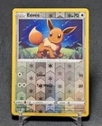 Eevee Common Reverse Holo Colorless Vivid Voltage 2020 Pokemon TCG Card 130/185