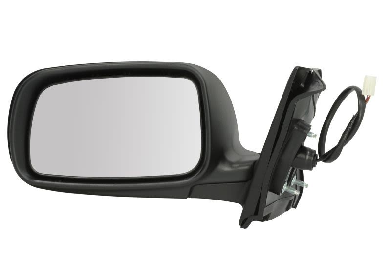 Left Side Mirror Fits TOYOTA COROLLA E12 04/07-07/07