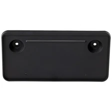 License Plate Bracket For 1992-1996 Ford Bronco 1992-1996 Ford F-150 FO1068101