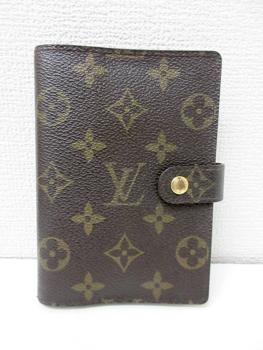 Louis Vuitton Multi-Color Organizers & Day Planners for Women for