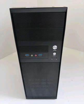 Gaming  Barebone  ASUS Z370 i7 8700 3,2GHZ 32GB DDR4 250GB SSD NVidia P2000 5GB