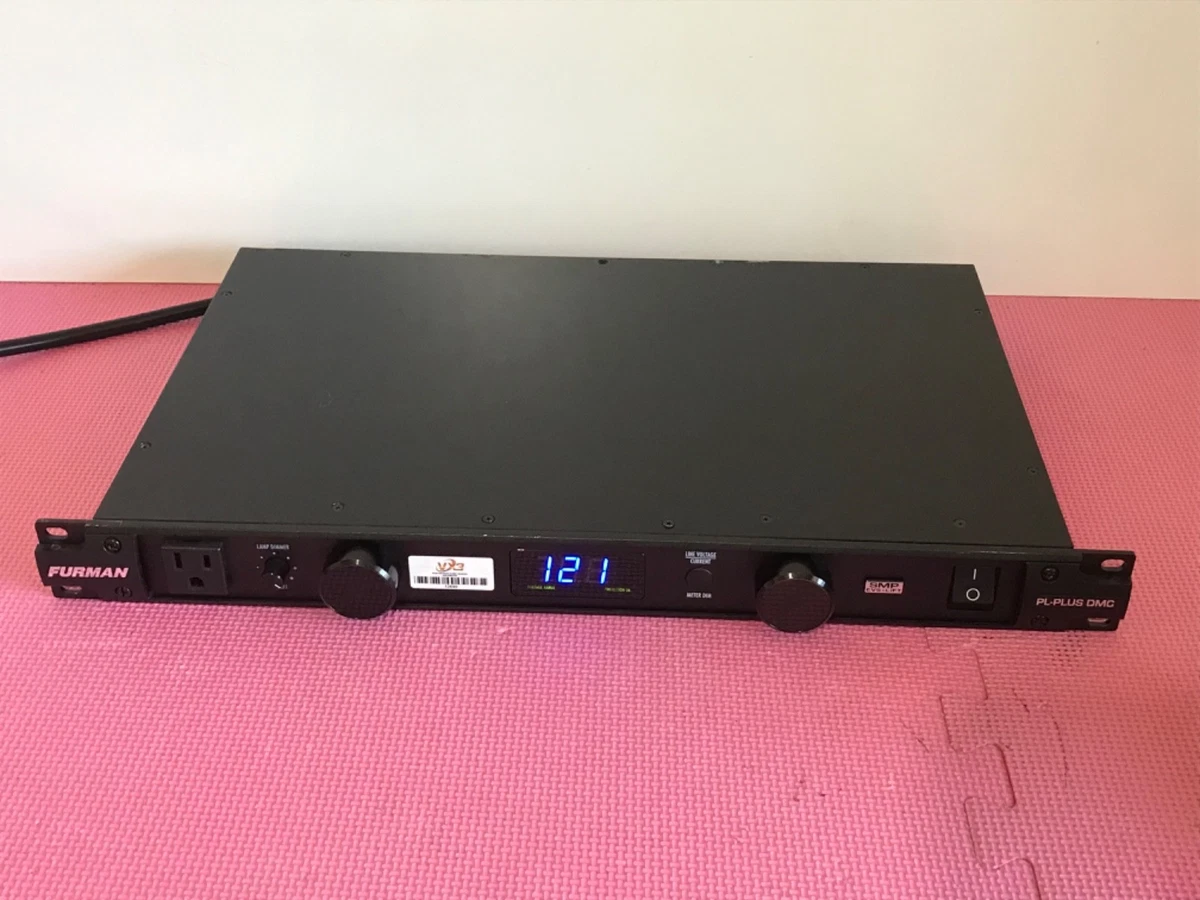Furman Pl Plus for sale | eBay