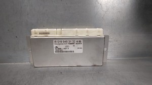 0195453132 ASR-STEUERGERÄT STEUERGERÄT DIVERSE / ATE / 10094615214 / 4866709 FÜR